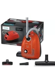 Siemens Iq300 Toz Torbalı Süpürge Plus Limited Edition - 1