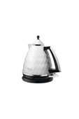 DELONGHİ KBJ-2001.W Brillante Gizli Rezistanslı Su Isıtıcısı 1,7 Lt. Beyaz - 1