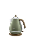 DELONGHİ Delonghi Icona Vıntage Su Isıtıcısı Kbov 2001.gr - 1