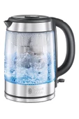 RUSSELL HOBBS Russell Hobbs 20760-57 Clarity Brita Su Filtreli Cam Su Isıtıcı - 1