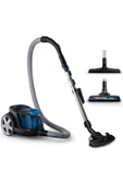 Philips Fc9332/07 Powerpro City Toz Torbasız Süpürge ve Hd7301 Çaycı - 3