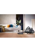 Philips Evrekala Shop Toz Torbasız Süpürge Philips PowerCyclone Marathon Led TriActive Yeni Seri HEPA - 7