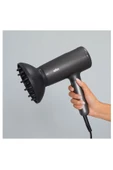 Braun BRHD425E HD4.2 IONTEC Difüzörlü Saç Kurutma Makinesi, 2 Başlıklı, 2100W - 3