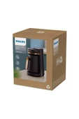 Philips HDA150/60 Türk Kahvesi Makinesi (Siyah/Bakır) - 5