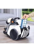 Electrolux Ultraflex EUFC8ALRGY 650 W Toz Torbasız Elektrikli Süpürge - 4