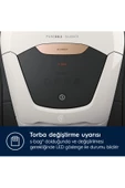 Electrolux Pure D8 PD82-ALRG 600 W Toz Torbalı Ultra Sessiz Süpürge. 10 Yıl Motor Garantili thumbnail 5