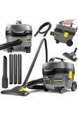 Karcher T 7/1 Toz Torbalı Süpürge - 2