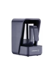KORKMAZ A863-01 Moderna Gri/satin Kahve Makinesi - 1