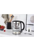 RUSSELL HOBBS Russell Hobbs 20760-57 Clarity Brita Su Filtreli Cam Su Isıtıcı - 5
