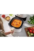 Philips Avantajlı Sevgililer Günü Seti 3’lü Ekonomik Set XXL Airfryer+Buharlı Ütü+ PowerPro Süpürge - 4