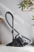 HOMEND Hurriclean Multi Siklon 1231h Süpürge - 1