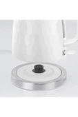 RUSSELL HOBBS 26050-70 Honeycomb Beyaz Su Isıtıcısı - 3