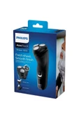 Philips 1200 S1223/41 Aquatouch Islak Kuru Tıraş Makinesi - 2