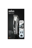 Braun Saç Kesme Makinesi Hc5090 - 3