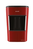 Arçelik K 3300 Telve Türk Kahve Makinesi Kırmızı - 1