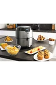 TEFAL Ey401d Kolay Kızartma Deluxe Xl Sıcak Hava Fritözü 1500w 4.2l Kapasite - 5