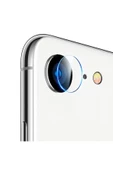 Iphone 7 Kamera Lens Koruma Camı - 3