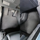 Bod BYD SEAL U 3D Havuzlu Paspas 2024-Sonrası DM-i EV - 2