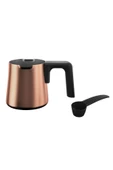 Arçelik Tkm B Telve Türk Kahvesi Makinesi , 6 Fincan , Su 1500ml , 1200 Wolt Tkm9961 - 4