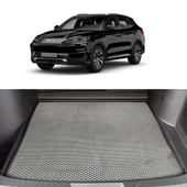 Bod BYD SEAL U Bagaj Havuzu Paspası 2024-Sonrası DM-i EV - 1