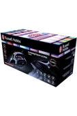 RUSSELL HOBBS 20630-56 Seramik Powersteam Ultra Buharlı Ütü - 7