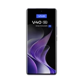 Vivo V40 12GB 256GB Titanyum Moru - 3
