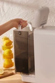 HOMEND Himalaya 4 Farklı Derecede Su Veren Akıllı Kettle Özellikli Su Arıtıcı - 3