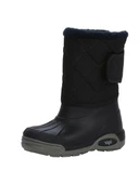 IGOR ÇOCUK LACİVERT W10209 TOPO SKI NYLON BOT W10209-IGR003 - 1