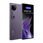 Vivo V40 12GB 256GB Titanyum Moru - 2