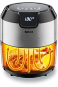 TEFAL Ey401d Kolay Kızartma Deluxe Xl Sıcak Hava Fritözü 1500w 4.2l Kapasite - 6
