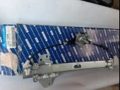 Hyundai Accent ERA-2006 ve sonrası Arka kapı Cam Krikosu Sağ mekanik orjinal  mobis 83402-14G000 - 3