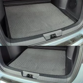 Bod BYD SEAL U Bagaj Havuzu Paspası 2024-Sonrası DM-i EV - 2