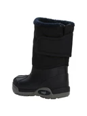 IGOR ÇOCUK LACİVERT W10209 TOPO SKI NYLON BOT W10209-IGR003 - 3