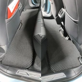 Bod BYD SEAL U 3D Havuzlu Paspas 2024-Sonrası DM-i EV - 3