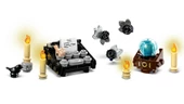 LEGO Wednesday 76780 Wednesday Addams Figure - 4