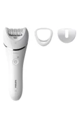 Philips 8000 Serisi BRE700/05 Islak Kuru Epilasyon Aleti - 1