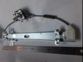 Hyundai Accent ERA-2006 ve sonrası Arka kapı Cam Krikosu Sağ mekanik orjinal  mobis 83402-14G000 - 1