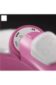 RUSSELL HOBBS 25760-56 Light & Easy Ütü - Pembe thumbnail 3