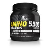 Olimp Amino 5500 400 Kapsül - 1