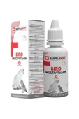 Kuşlar İçin Multi Vitamin Damla 30 Ml - 1