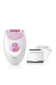Braun Silk Epil 3 3274 2 in 1 Epilatör - 1