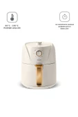HOMEND Airfryday 2504h 8 Farklı Programlı, Yağsız fritöz 4,3 Litre Airfryer - 6