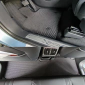 Bod BYD SEAL U 3D Havuzlu Paspas 2024-Sonrası DM-i EV - 4