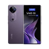 Vivo V40 12GB 256GB Titanyum Moru - 1