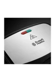 RUSSELL HOBBS 24540-56 3ü 1 Arada Tost Waffle Izgara Makinesi thumbnail 4