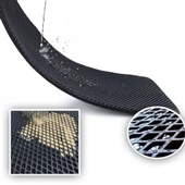 Bod BYD SEAL U 3D Havuzlu Paspas 2024-Sonrası DM-i EV - 6