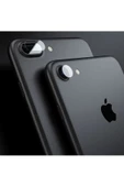 Iphone 7 Kamera Lens Koruma Camı - 1