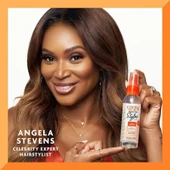 Cantu Angela Koruyucu Stiller Koku Giderici Saç Parfümü 118 ML - 2