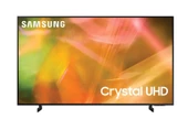 Samsung HG55AU800EE 4K Ultra HD 55" 140 Ekran Uydu Alıcılı LED TV - 1