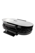 Arnica Tostika Double Waffle Makinesi - 1
